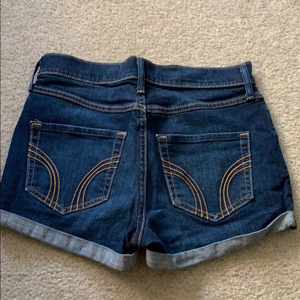 high rise 💓size 3